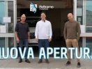 Beltramo Campers raddoppia con un nuovo showroom a Livorno!