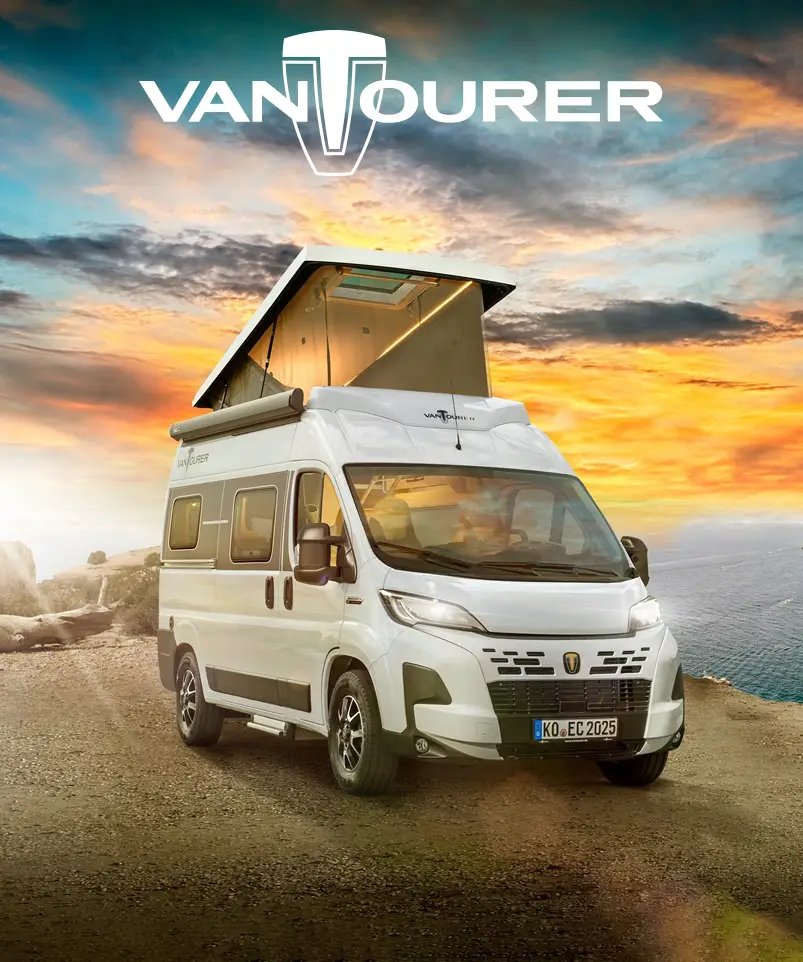 Vantourer