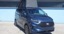 WESTFALIA CLUB JOKER URBAN 4X4