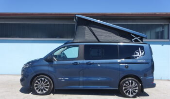 WESTFALIA CLUB JOKER URBAN 4X4 pieno
