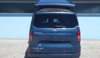 WESTFALIA CLUB JOKER URBAN 4X4 pieno