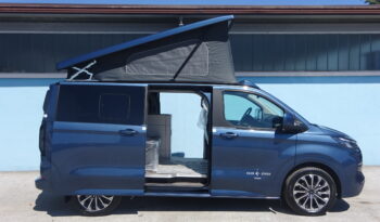 WESTFALIA CLUB JOKER URBAN 4X4 pieno