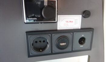 PANAMA P10+ pieno