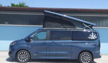WESTFALIA KIPLING 4×4 pieno