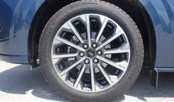 WESTFALIA KIPLING 4×4 pieno