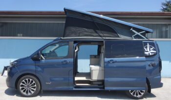 WESTFALIA KIPLING 4×4 pieno