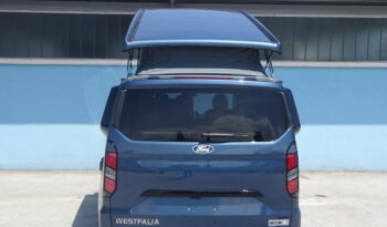 WESTFALIA KIPLING 4×4 pieno