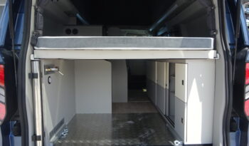 WESTFALIA KIPLING 4×4 pieno