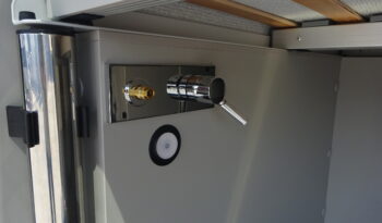 WESTFALIA KIPLING 4×4 pieno