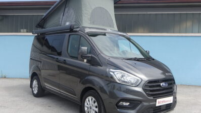 BURSTNER COPA