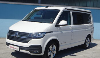 WESTFALIA CLUB JOKER CITY 4×4 pieno
