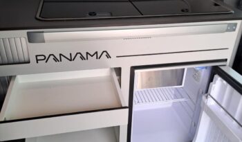 PANAMA P10+ pieno