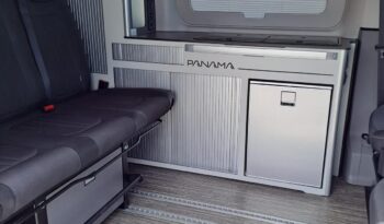 PANAMA P10+ pieno