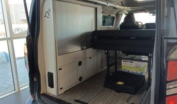 PANAMA P50+ Autom pieno