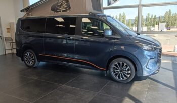 PANAMA P50+ Autom pieno