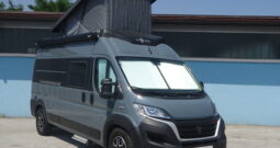 VANTOURER 600 D