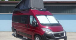 VANTOURER 540 D