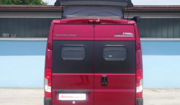 VANTOURER 540 D pieno
