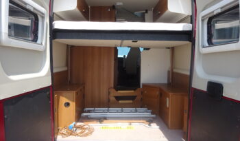 VANTOURER 540 D pieno