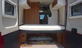 VANTOURER 540 D pieno