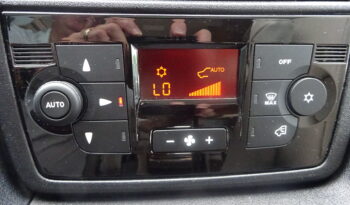 VANTOURER 540 D pieno