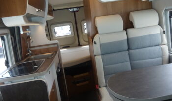 VANTOURER 540 D pieno