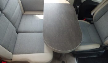 VANTOURER 540 D pieno
