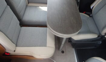 VANTOURER 540 D pieno