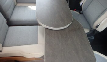 VANTOURER 540 D pieno