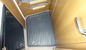 VANTOURER 540 D pieno