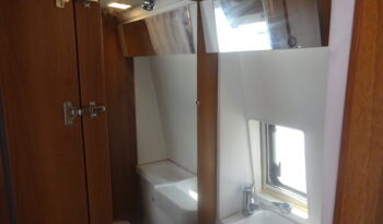 VANTOURER 540 D pieno