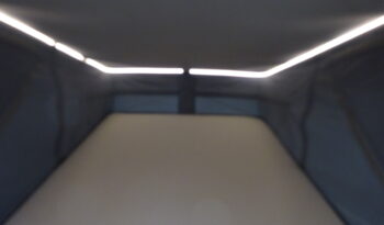 VANTOURER 540 D pieno