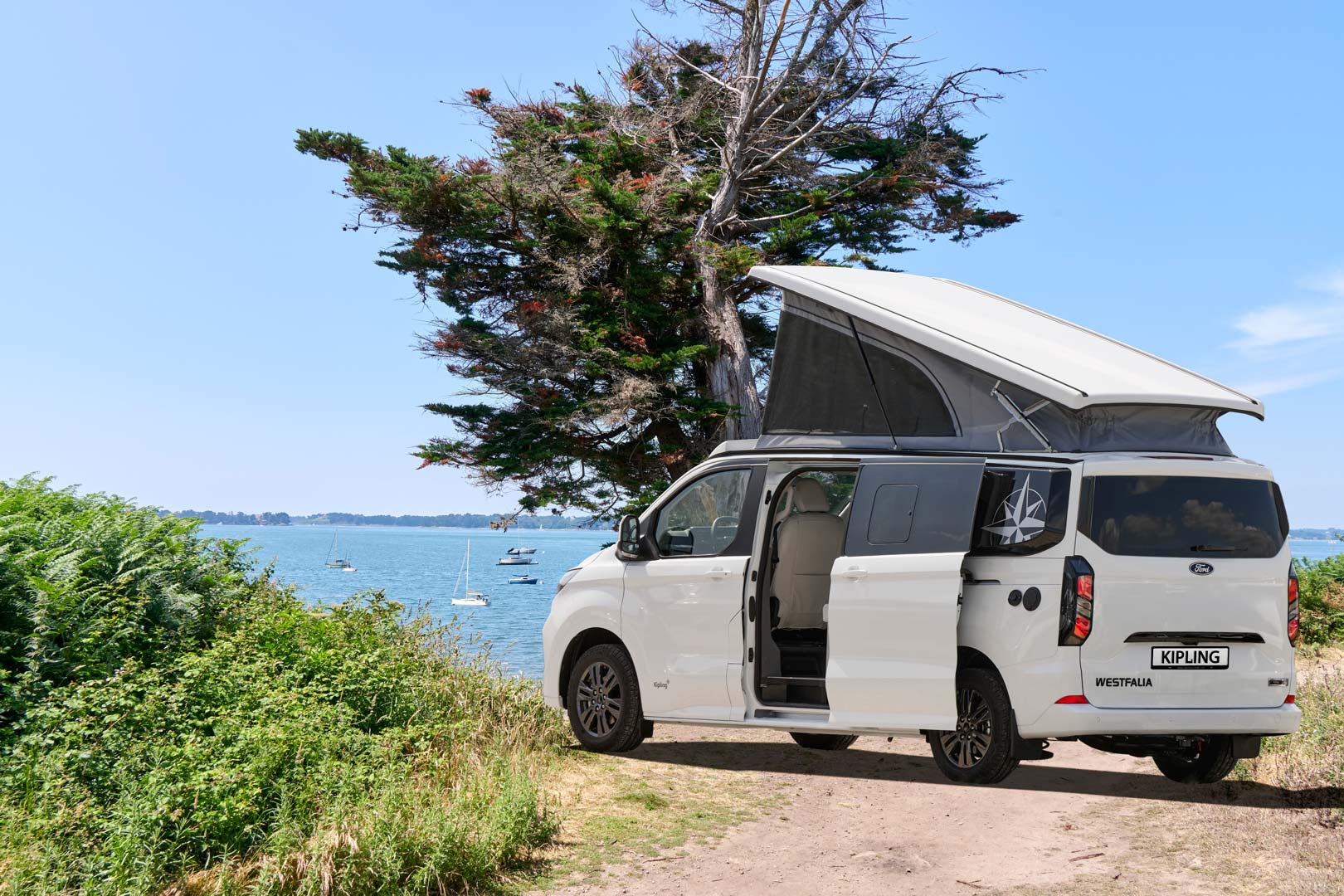 Westfalia  Kipling